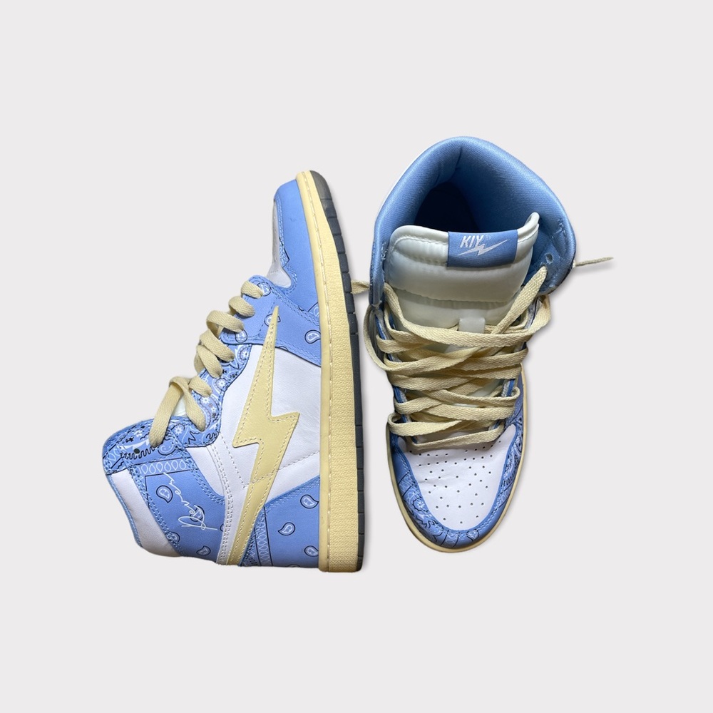 KOOL KIYS SNEAKERS